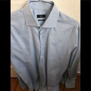 BOSS dress shirt